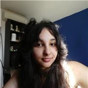 J'aimerais enseigner l'anglais soit niveau primaire soit niveau collège